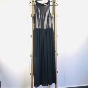 Gianni Bini Black Dress Size XS